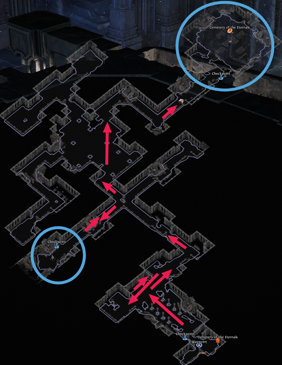 Tomb of the Consort 6